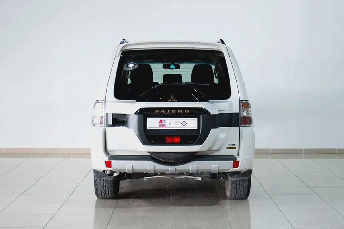 DEALER WARRANTY 1 YR / 20000 KM | 3.0 L | GCC | AED 1250 PM-4-4