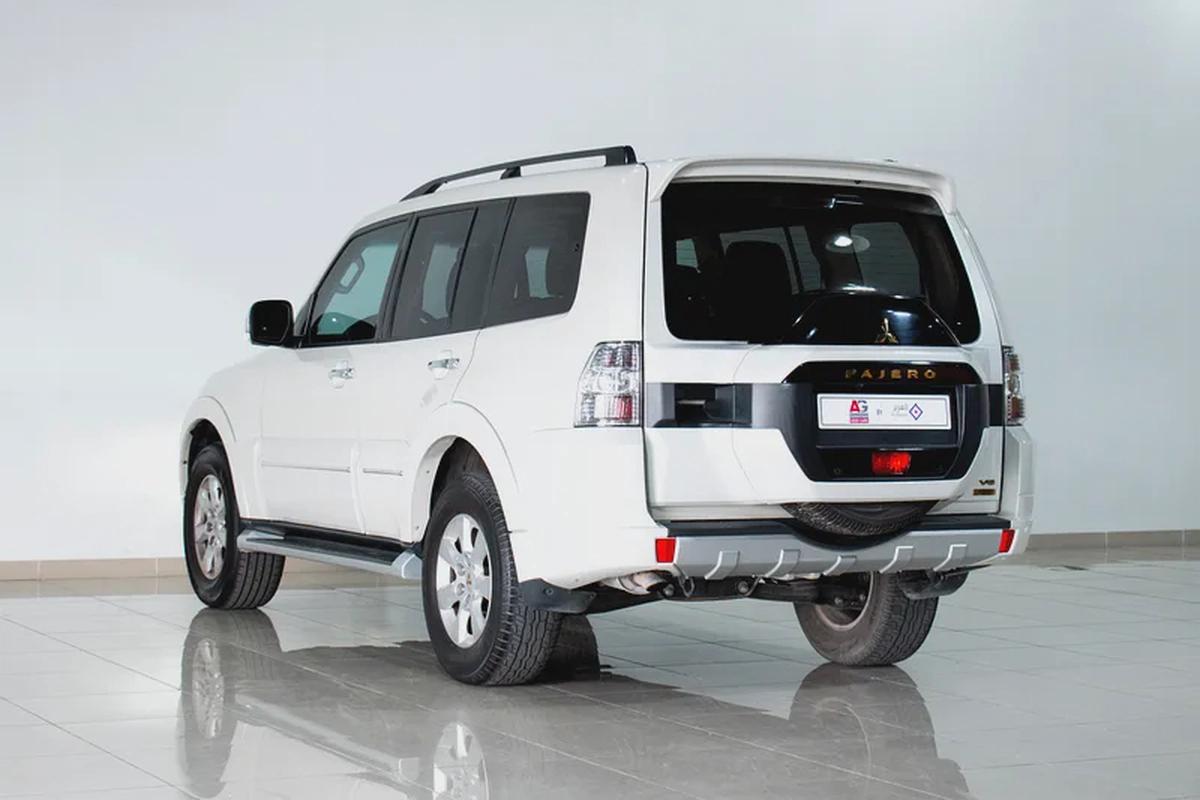 DEALER WARRANTY 1 YR / 20000 KM | 3.0 L | GCC | AED 1250 PM-5-5