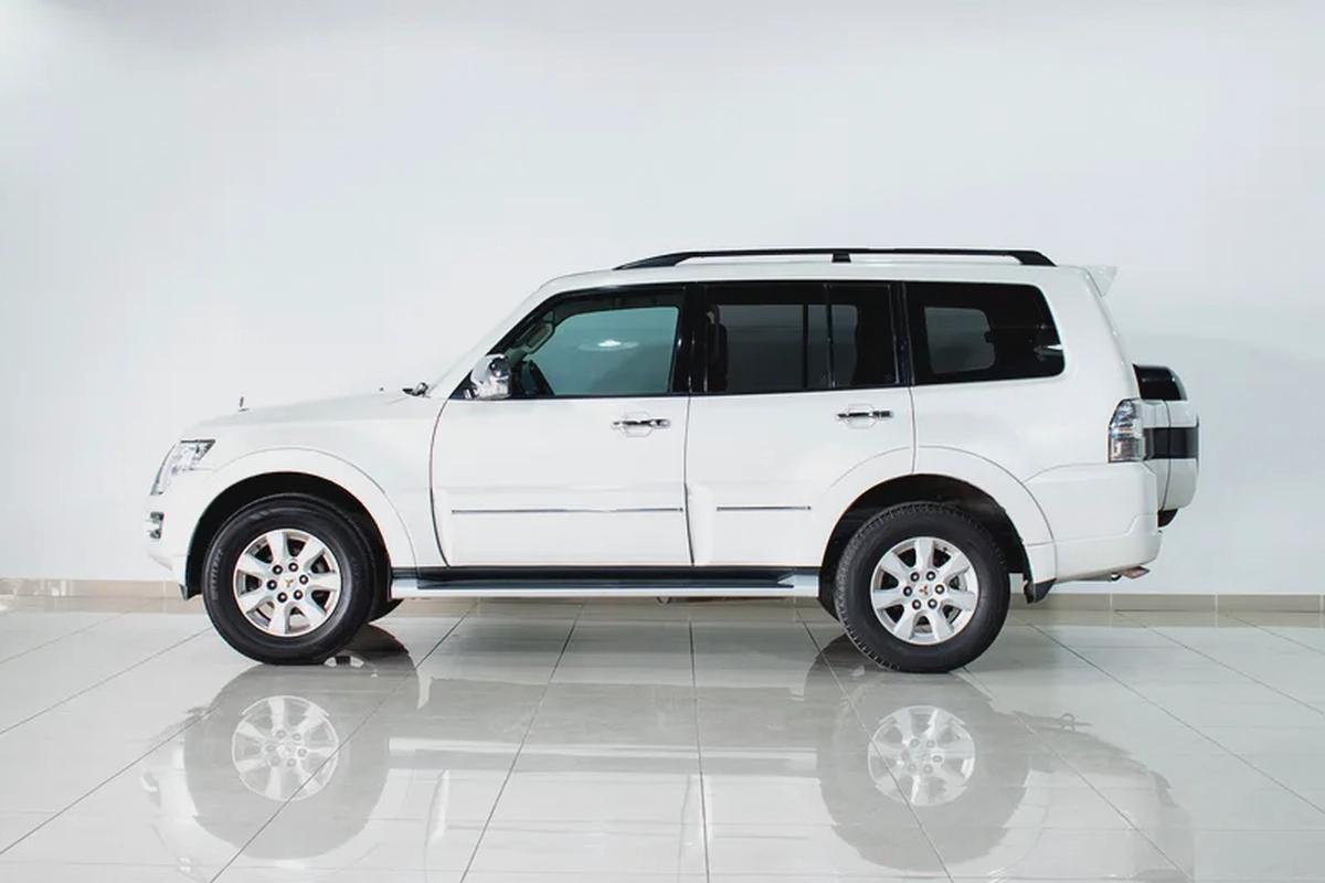 DEALER WARRANTY 1 YR / 20000 KM | 3.0 L | GCC | AED 1250 PM-6-6