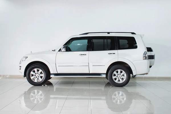 DEALER WARRANTY 1 YR / 20000 KM | 3.0 L | GCC | AED 1250 PM