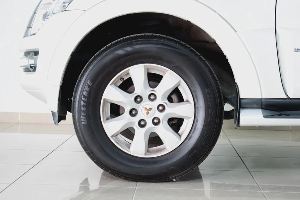 DEALER WARRANTY 1 YR / 20000 KM | 3.0 L | GCC | AED 1250 PM-7-7