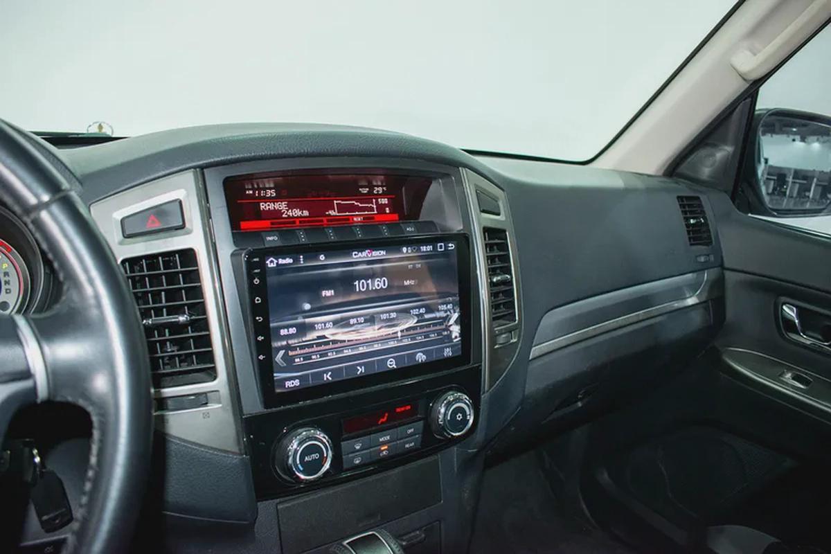 DEALER WARRANTY 1 YR / 20000 KM | 3.0 L | GCC | AED 1250 PM-10-10