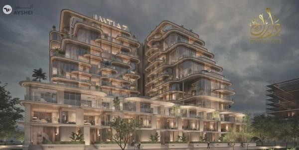 Luxury Beachfront Living | White Sandy Shores | Holiday Lifestyle | Panoramic Views | Premium Finishes | Ideal Investment