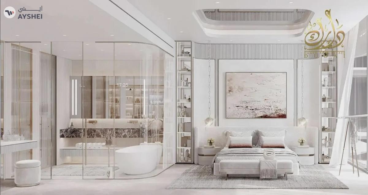 Luxury Beachfront Living | White Sandy Shores | Holiday Lifestyle | Panoramic Views | Premium Finishes | Ideal Investment-1-1