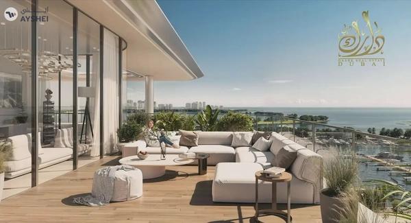 Luxury Beachfront Living | White Sandy Shores | Holiday Lifestyle | Panoramic Views | Premium Finishes | Ideal Investment