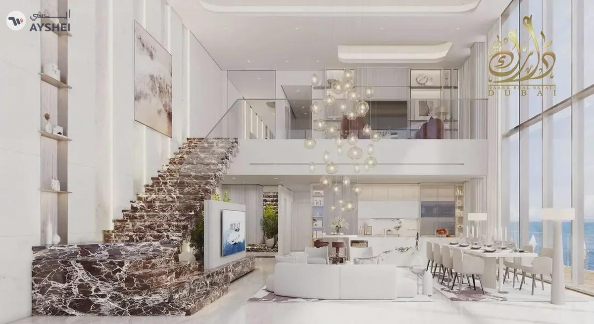 Luxury Beachfront Living | White Sandy Shores | Holiday Lifestyle | Panoramic Views | Premium Finishes | Ideal Investment-4-4