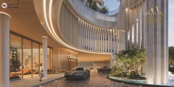 Luxury Beachfront Living | White Sandy Shores | Holiday Lifestyle | Panoramic Views | Premium Finishes | Ideal Investment