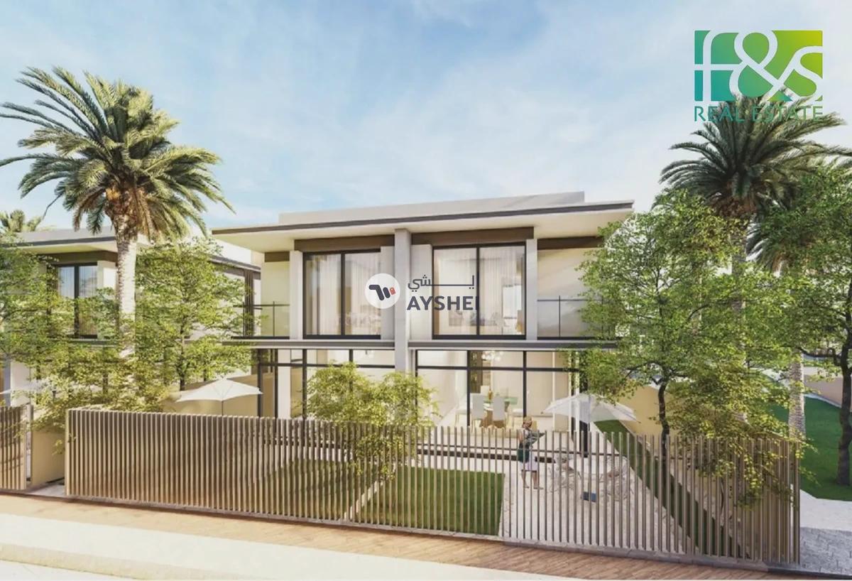 TOWNHOUSE FOR SALE IN BEACH HOMES, FALCON ISLAND-10-10