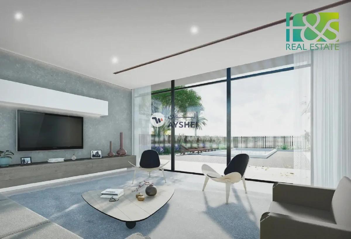 TOWNHOUSE FOR SALE IN BEACH HOMES, FALCON ISLAND-0-0