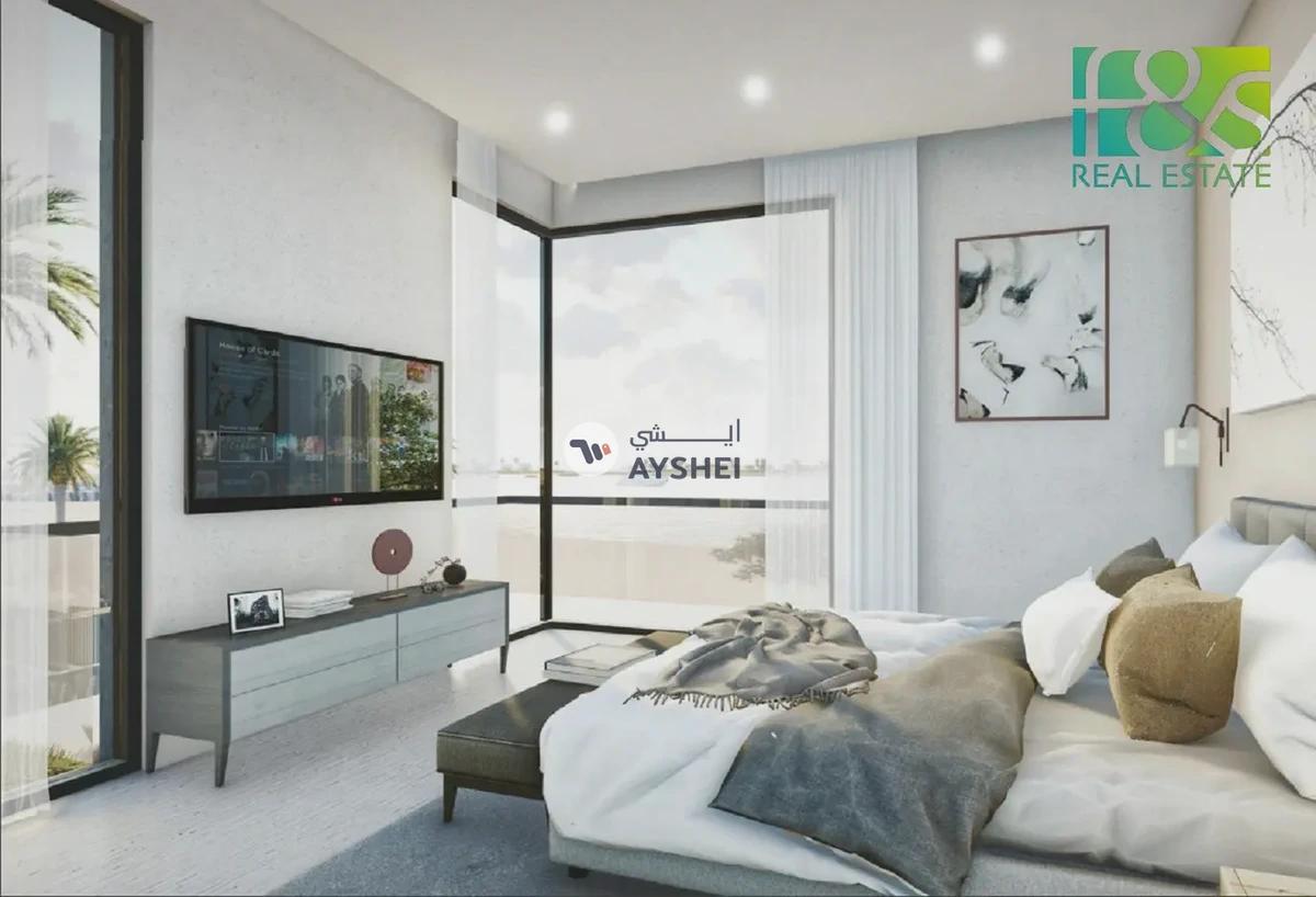 TOWNHOUSE FOR SALE IN BEACH HOMES, FALCON ISLAND-1-1