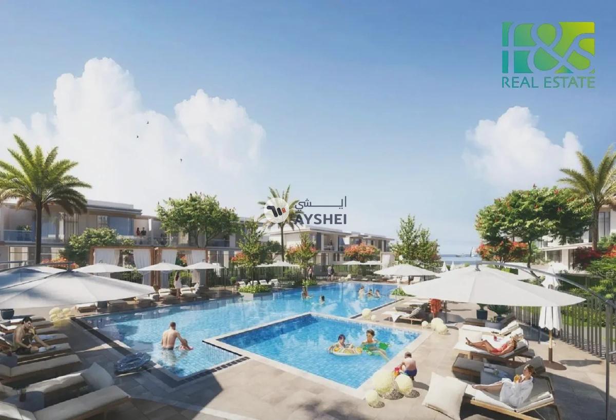 TOWNHOUSE FOR SALE IN BEACH HOMES, FALCON ISLAND-3-3