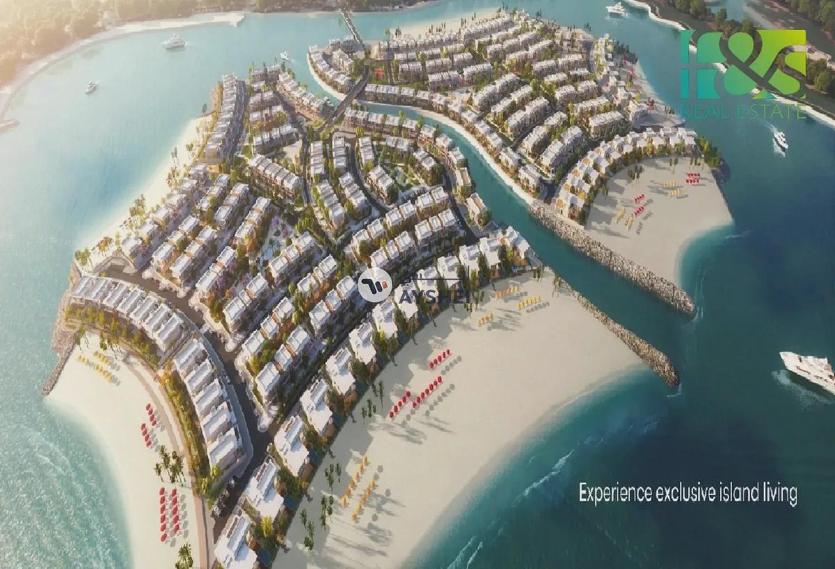 TOWNHOUSE FOR SALE IN BEACH HOMES, FALCON ISLAND-6-6