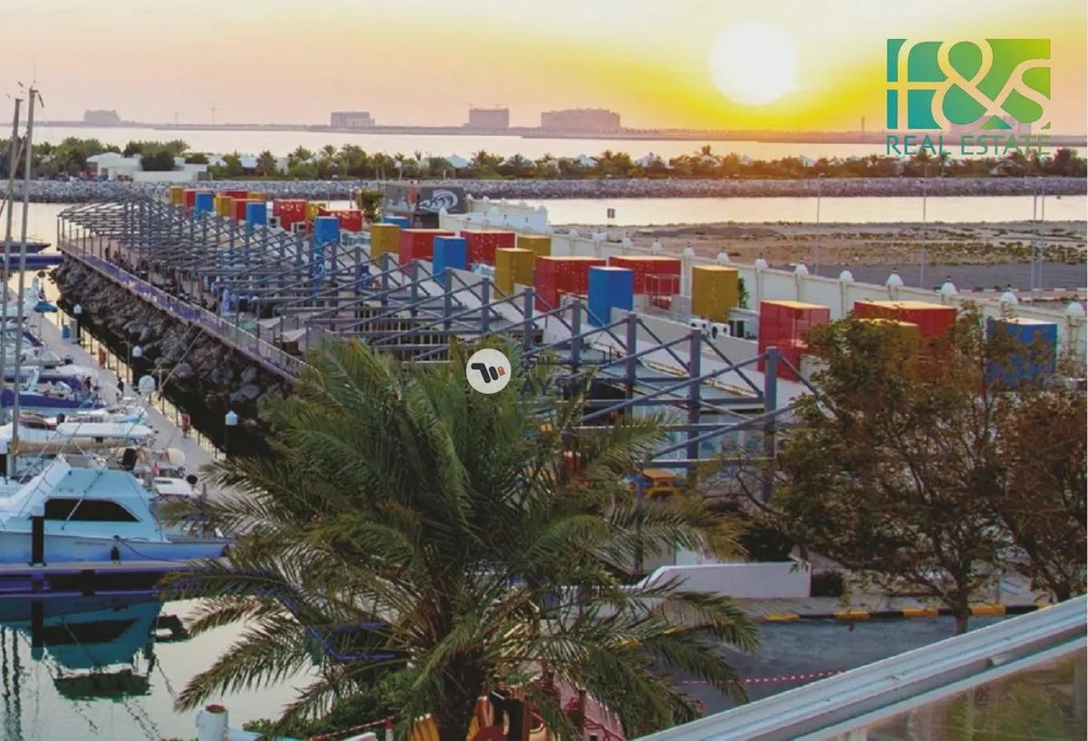 TOWNHOUSE FOR SALE IN BEACH HOMES, FALCON ISLAND-8-8