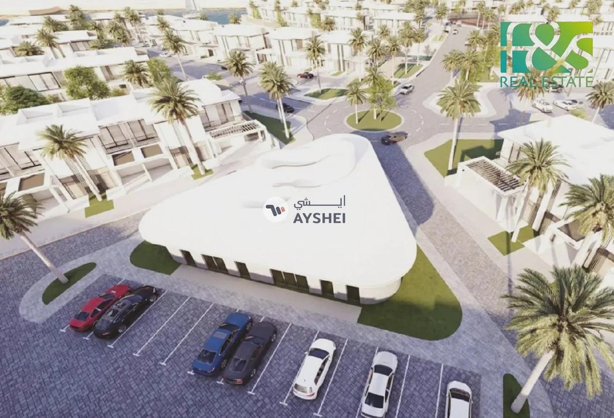 TOWNHOUSE FOR SALE IN BEACH HOMES, FALCON ISLAND-9-9