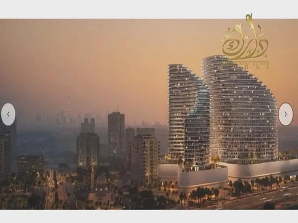 | Furnished Studio | Skyline View | Majan