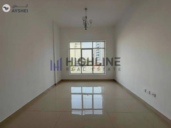 Bright & Spacious | Ready To Move | Prime Location