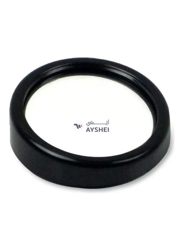 Generic 2-Piece Car 360° Blind Spot Mirror