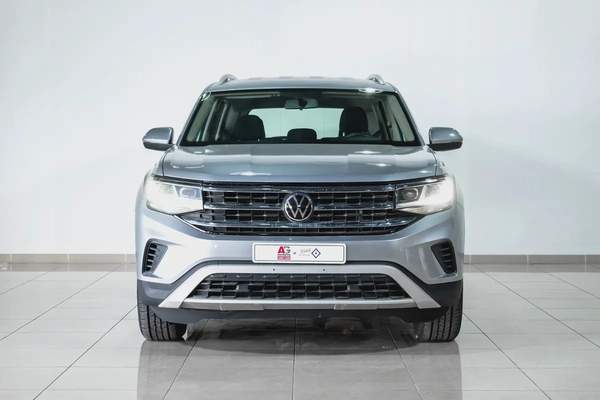 DEALER WARRANTY 1YR / 20,000 KM | 3.6 L | V6 GCC | AED 1200 PM