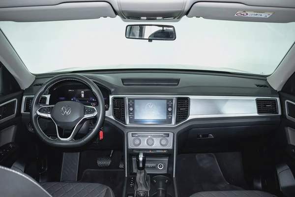 DEALER WARRANTY 1YR / 20,000 KM | 3.6 L | V6 GCC | AED 1200 PM
