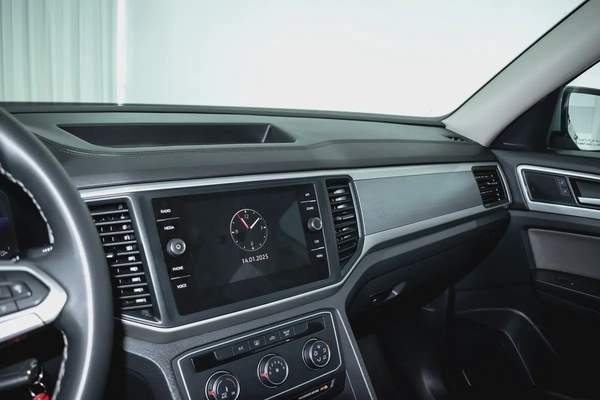 DEALER WARRANTY 1YR / 20,000 KM | 3.6 L | V6 GCC | AED 1200 PM