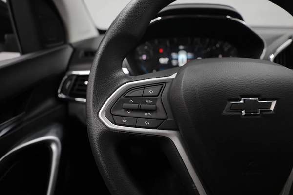 2025 Chevrolet Captiva - GCC Specs - Brand New