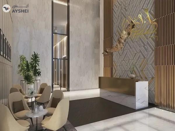 Spacious 3BHK | Modern Family Living at SOLA