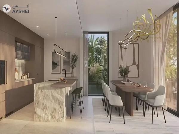 Spacious 3BHK | Modern Family Living at SOLA