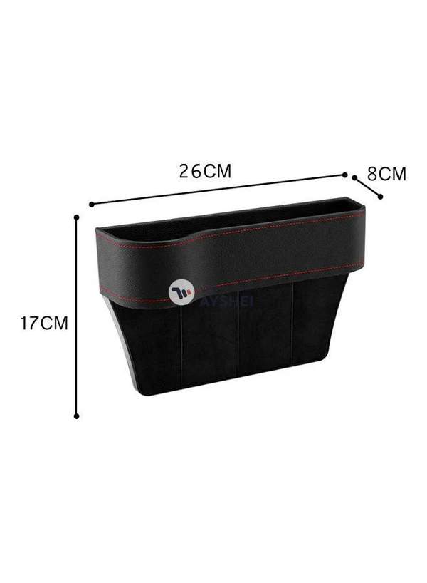 Generic Car Organizer Seat Carriage Bag