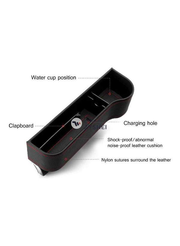 Generic Car Organizer Seat Carriage Bag