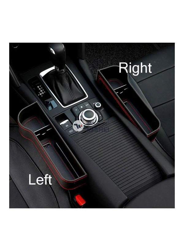 Generic Car Organizer Seat Carriage Bag