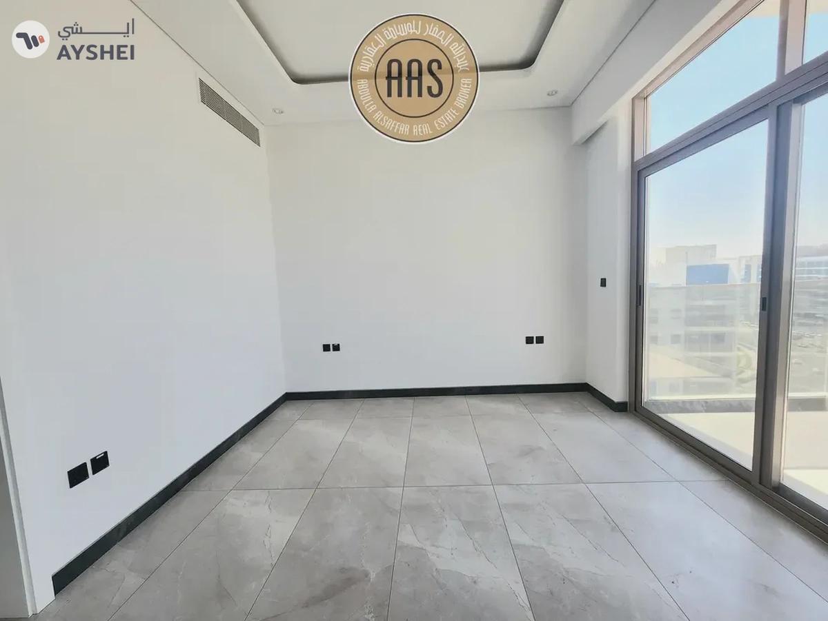 Brand new 1bhk with fully fitted kitchen//ready to move//cash & mortgage//arjan-11-11