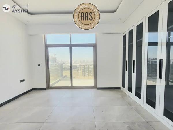 Brand new 1bhk with fully fitted kitchen//ready to move//cash & mortgage//arjan