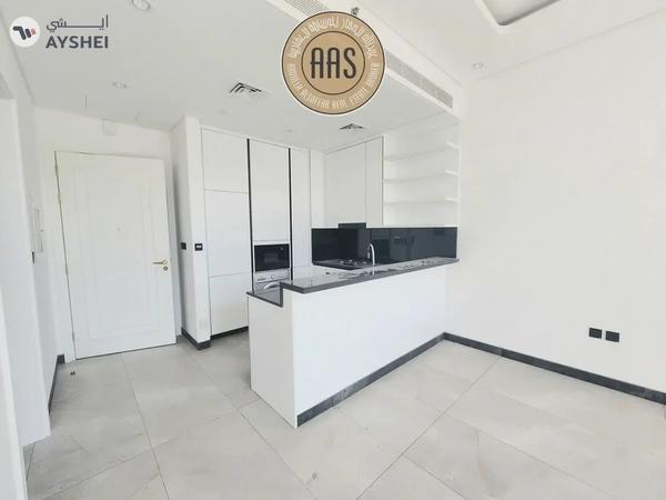 Brand new 1bhk with fully fitted kitchen//ready to move//cash & mortgage//arjan