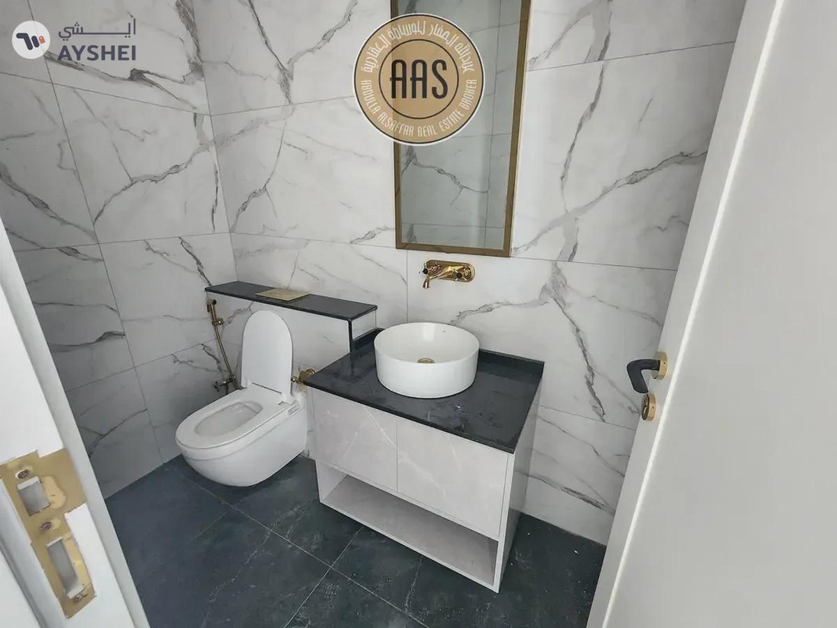 Brand new 1bhk with fully fitted kitchen//ready to move//cash & mortgage//arjan-0-landscape