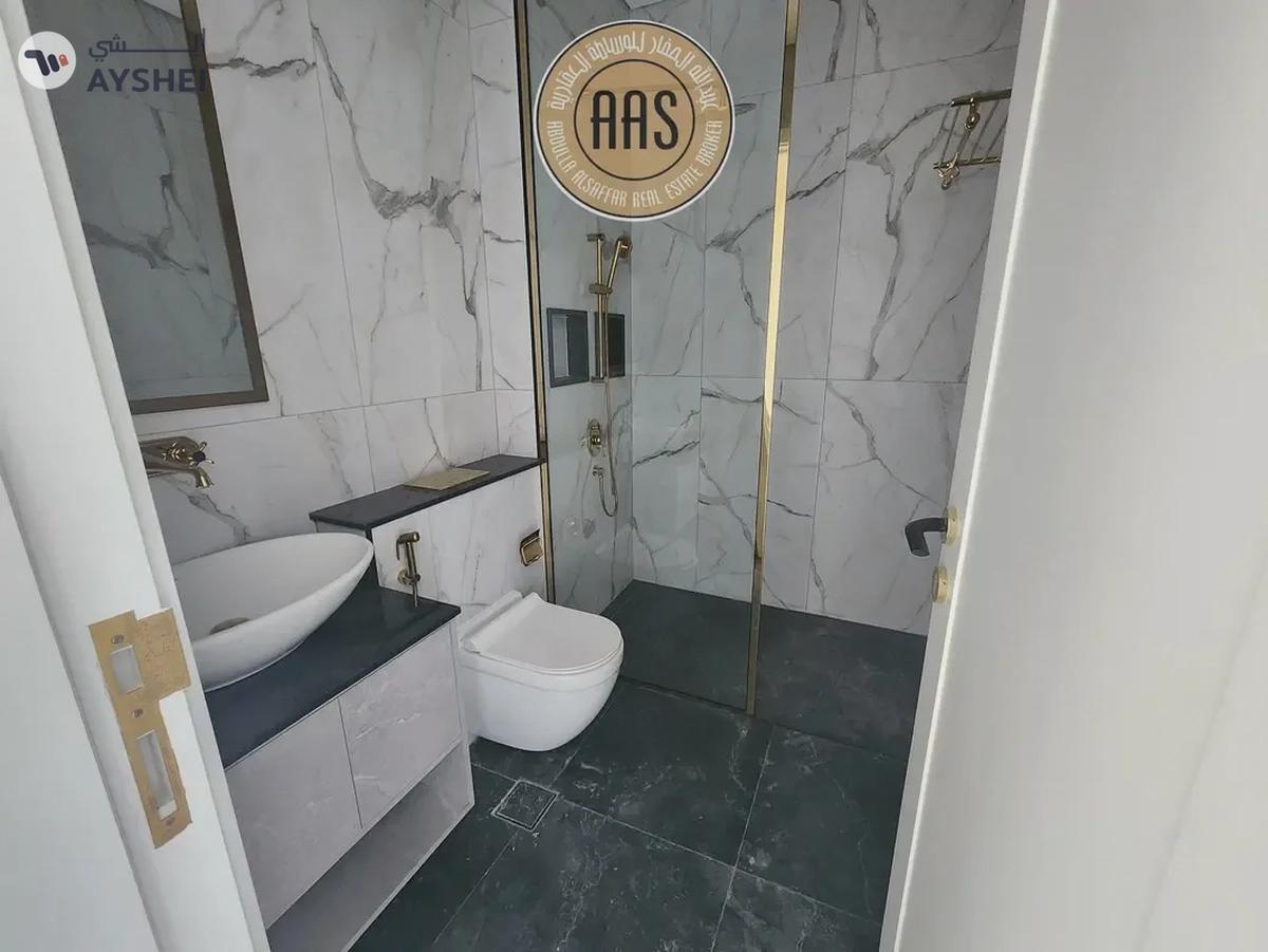 Brand new 1bhk with fully fitted kitchen//ready to move//cash & mortgage//arjan-1-landscape