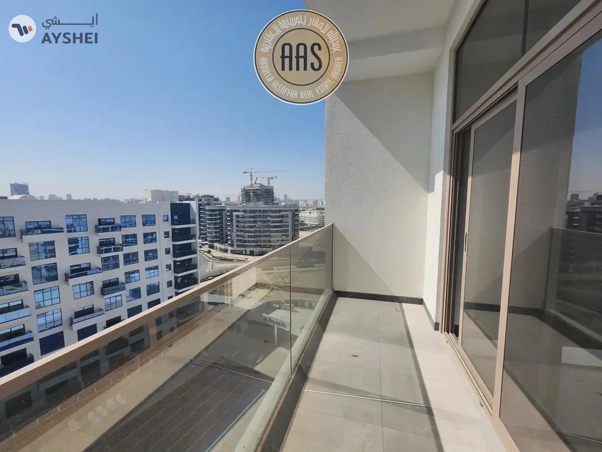 Brand new 1bhk with fully fitted kitchen//ready to move//cash & mortgage//arjan-3-3