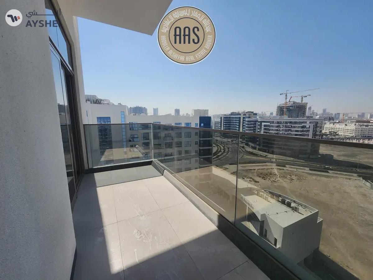 Brand new 1bhk with fully fitted kitchen//ready to move//cash & mortgage//arjan-5-5