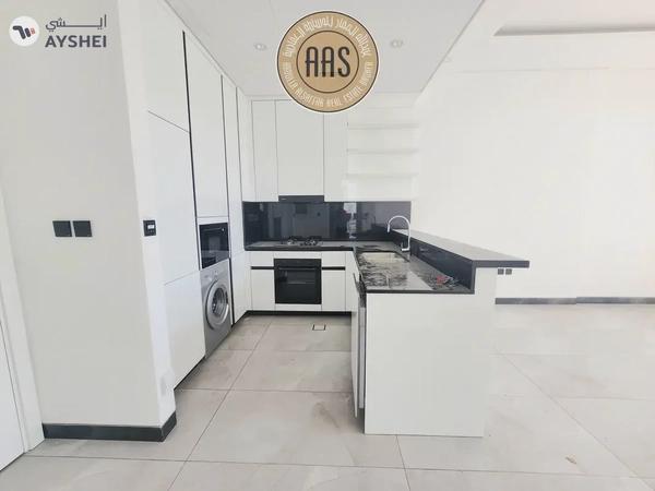 Brand new 1bhk with fully fitted kitchen//ready to move//cash & mortgage//arjan