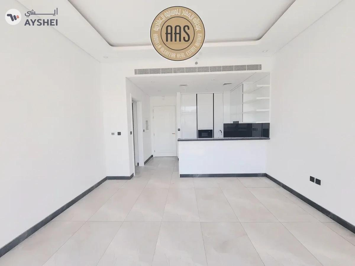 Brand new 1bhk with fully fitted kitchen//ready to move//cash & mortgage//arjan-7-7