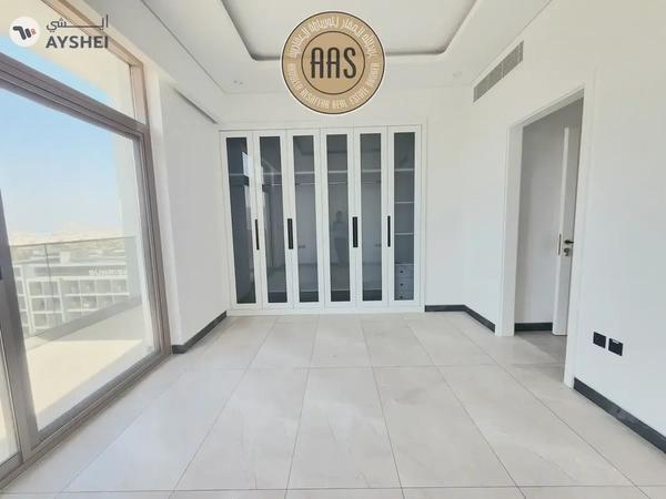 Brand new 1bhk with fully fitted kitchen//ready to move//cash & mortgage//arjan