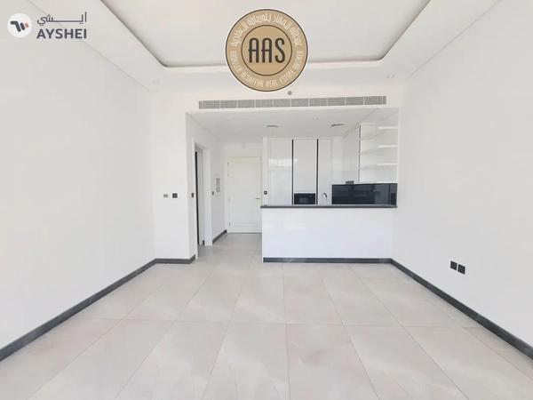 Brand new 1bhk with fully fitted kitchen//ready to move//cash & mortgage//arjan