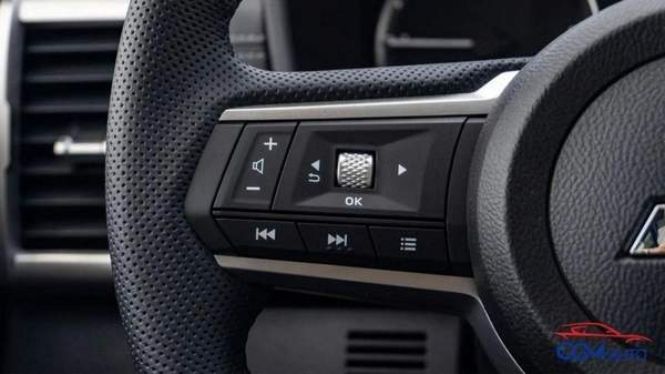 Mitsubishi L200 (LHD) MITSUBISHI L200 SPORTERO DC 2.4D AT 4X4 MY2025– black