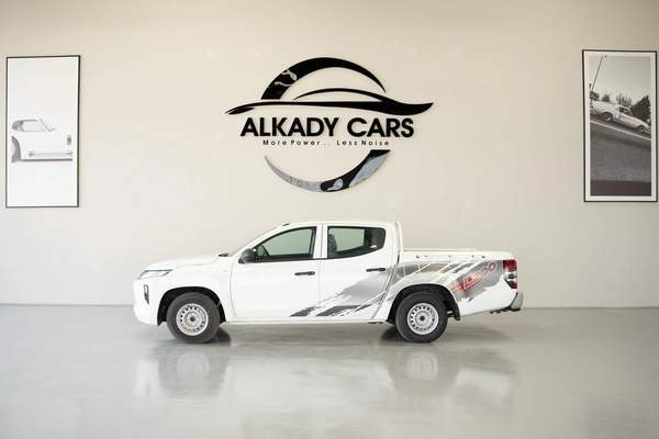 MITSUBISHI L200 2.5L M/T DIESEL 2WD MODEL 2023