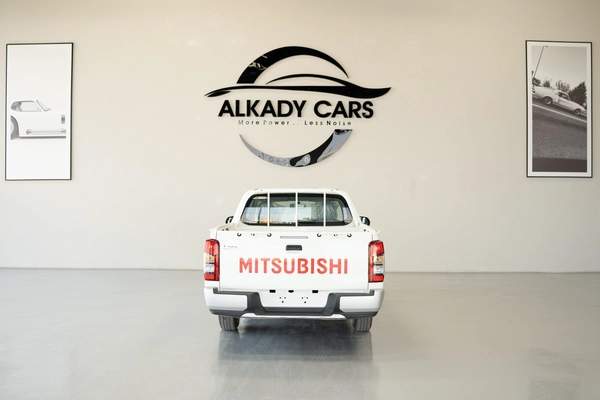 MITSUBISHI L200 2.5L M/T DIESEL 2WD MODEL 2023