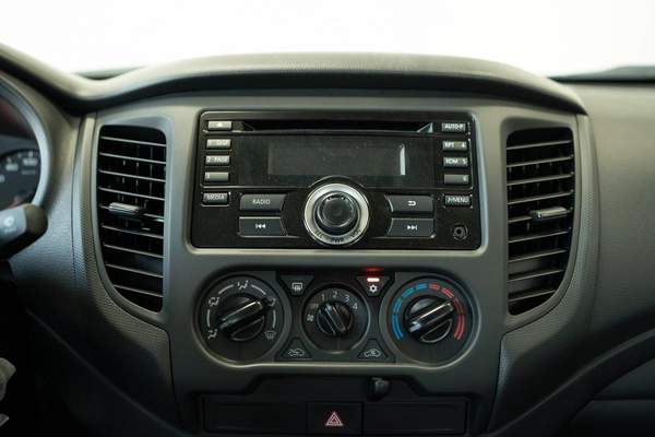 MITSUBISHI L200 2.5L M/T DIESEL 2WD MODEL 2023