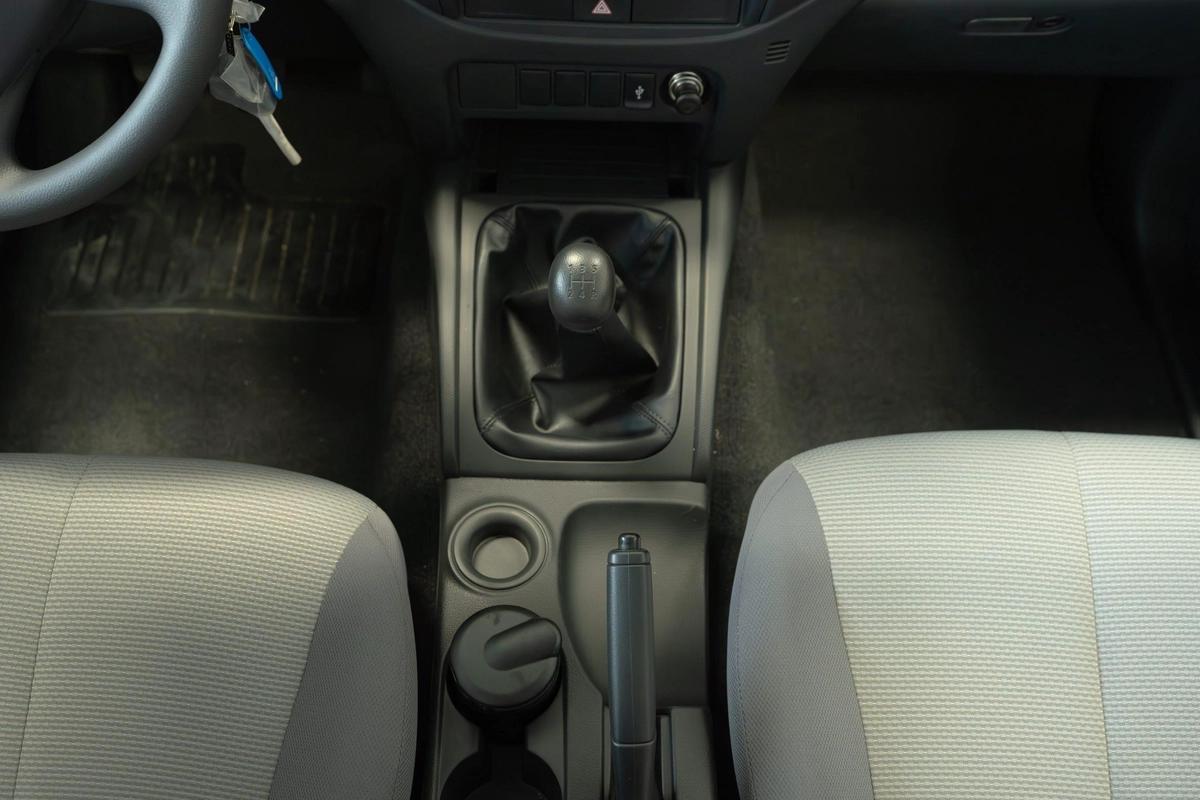 MITSUBISHI L200 2.5L M/T DIESEL 2WD MODEL 2023-17-17