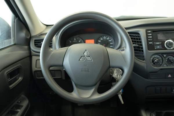 MITSUBISHI L200 2.5L M/T DIESEL 2WD MODEL 2023