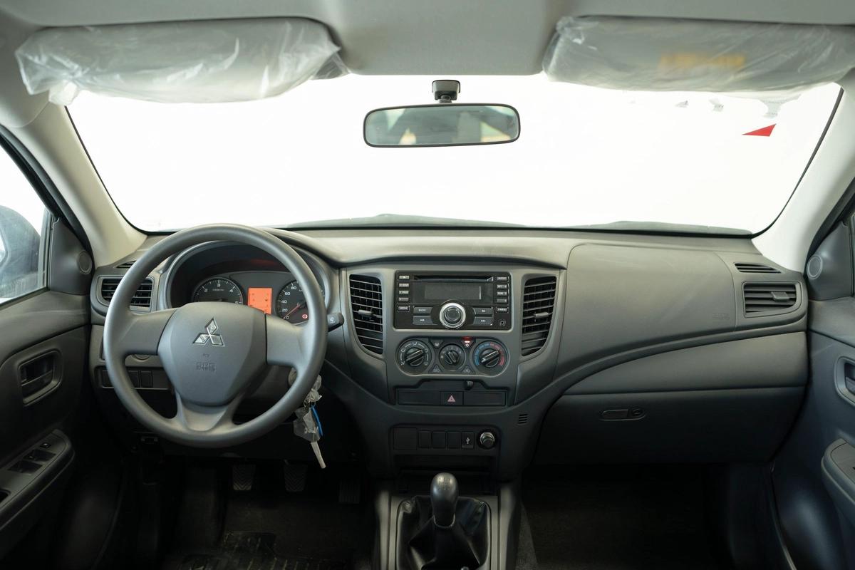 MITSUBISHI L200 2.5L M/T DIESEL 2WD MODEL 2023-15-15