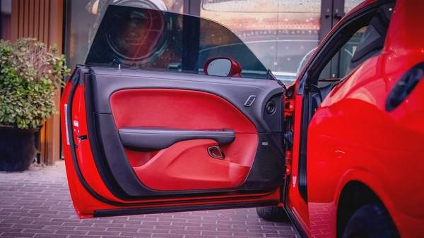2022 Dodge Challenger SRT Hellcat | Very Clean and Low Mileage | Full Service History | PPF