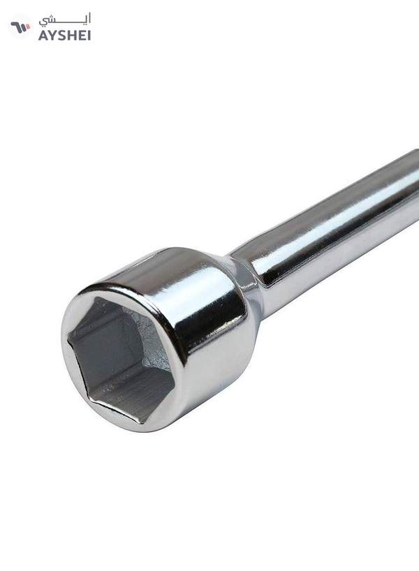 ABBASALI Wheel Spanner for Car Bolts 17,19,21,25mm